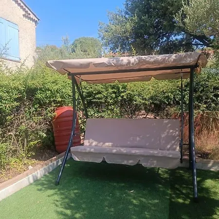 Casa D'Amore La Garde  Extérieur photo