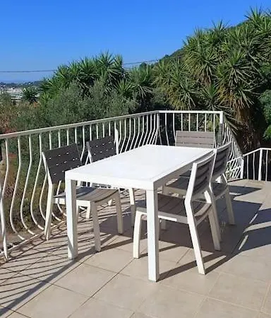 Casa D'Amore La Garde  Extérieur photo