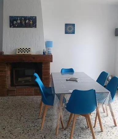Casa D'Amore La Garde  Extérieur photo