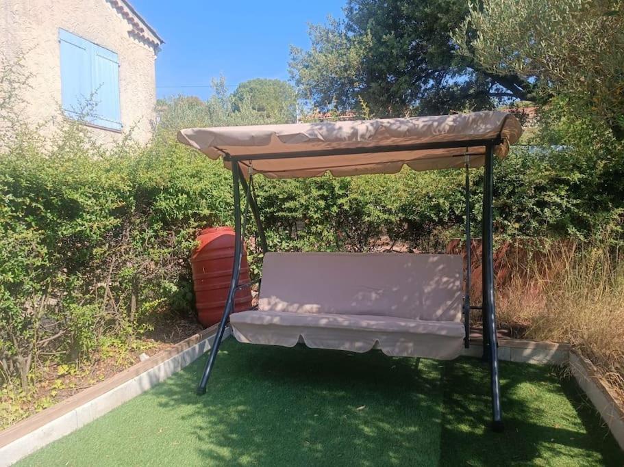 Casa D'amore Villa